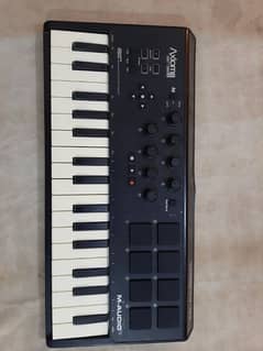 AXIOM