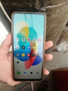 Tecno spark go