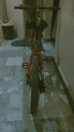 cycle
