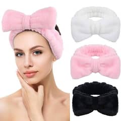 Makeup Band China (Rs. 70) Imported Available
