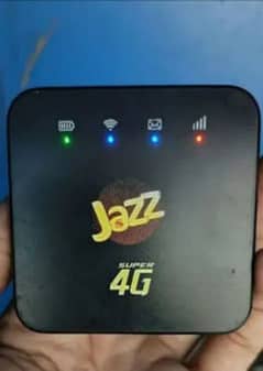 JAZZ