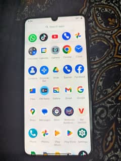 Motorola Z4 GB4 GB128