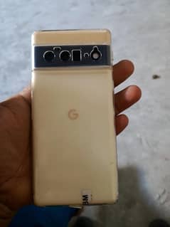google Picture 6 Pro New condition 10 of 10 12/128  .  .  .