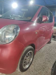 Nissan Moco 2007