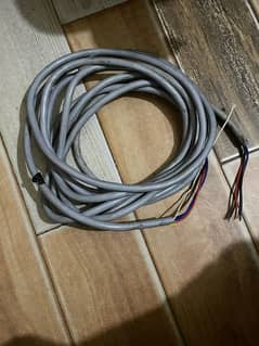 ac wire