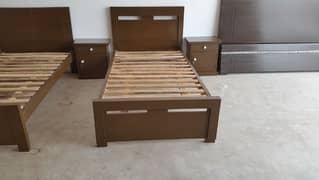 single bed discount offer 40% off 03007718509