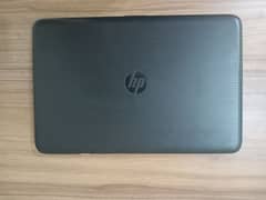 HP Notebook – Intel Core i5 | 8GB RAM | SSD – Excellent Condition