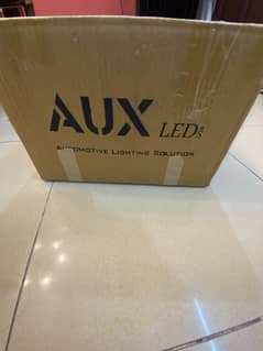 AUX LEDS STARLIGHT FOR CARS