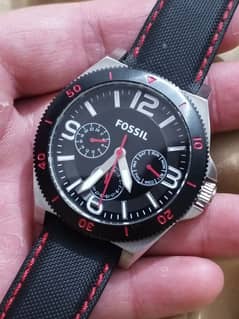 FOSSIL WATCH BRAND