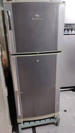 Dawlance fridge for sale