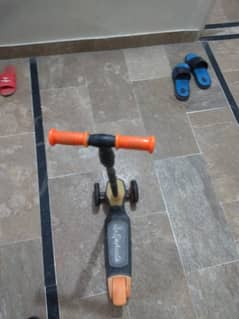 scooty