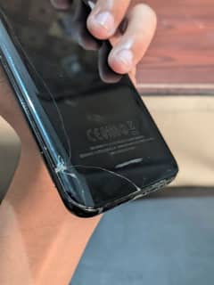 Samsung S8+