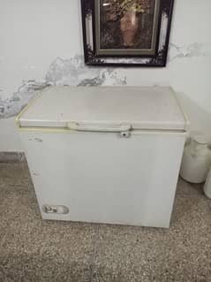 waves freezer 10 cubic feet