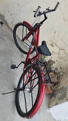 new sycle ziada use ni