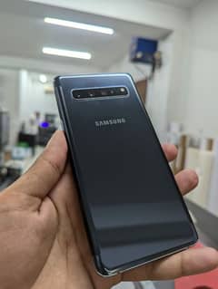 Samsung S105g 256GB life time PTA APPROVED 10/10 CONDITION Only phone