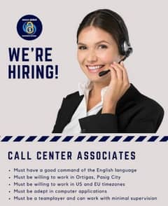 Call Center