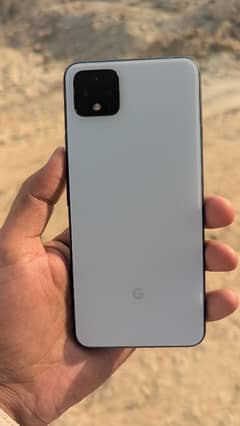 Pixel 4xl  4,64 condition 8/10