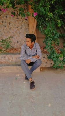 owais Imran