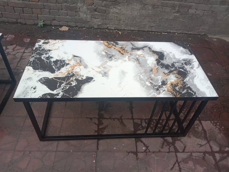 fancy Centre table/office table/ modran table 4