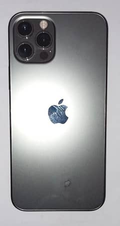 IPhone 12 Pro Non PTA