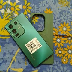 Infinix note 50