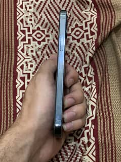 12 pro Factory Unlock