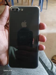 iphone 8plus waterpack 256 GB