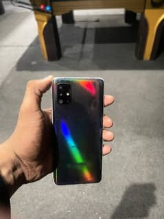 samsung a51 6/128