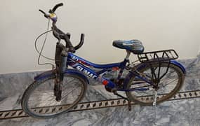 Cycle