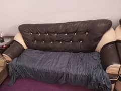 New condition