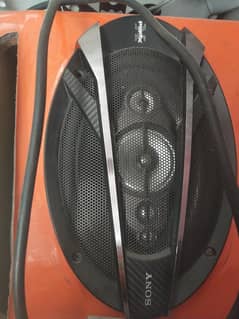 Sonny original   original Spekar 6950 model