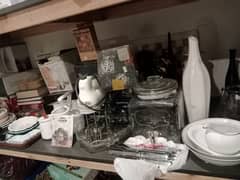 House Hold Items For Sale