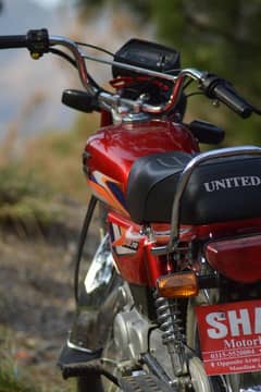 united