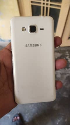 Samsung Galaxy Grand prime