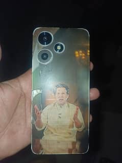 infinix