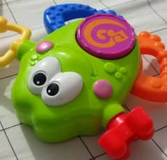 musical toy for toddlers