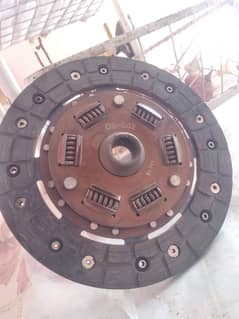 Mehran Clutch plate AISIN