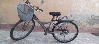 cycle
