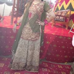 Beautiful lehnga