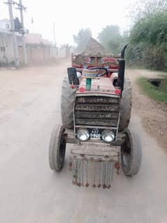Massey