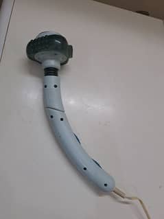 conair portable body massager