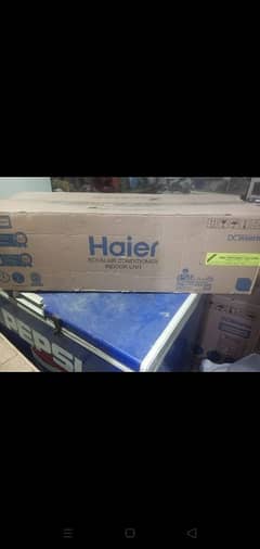 Haier ac for sale