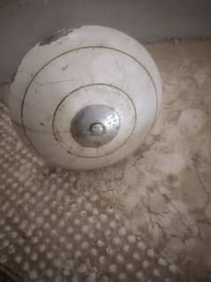 4 Coppee fans in running condition