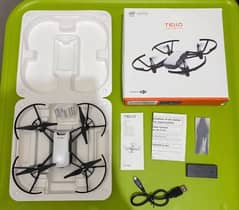 DJI