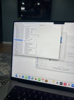 MacBook