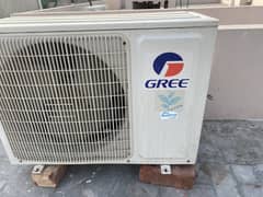 Gree Inverter