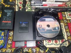 Sony PlayStation 2 Slim (Japan)