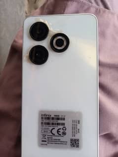 Smart 8 10/10 condition