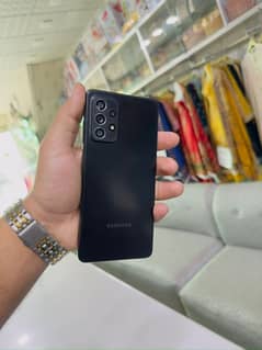Samsung a52s 5g non pta Snapdragon 778 pubg 60fps smooth