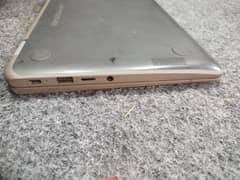 Laptop Chrome OS